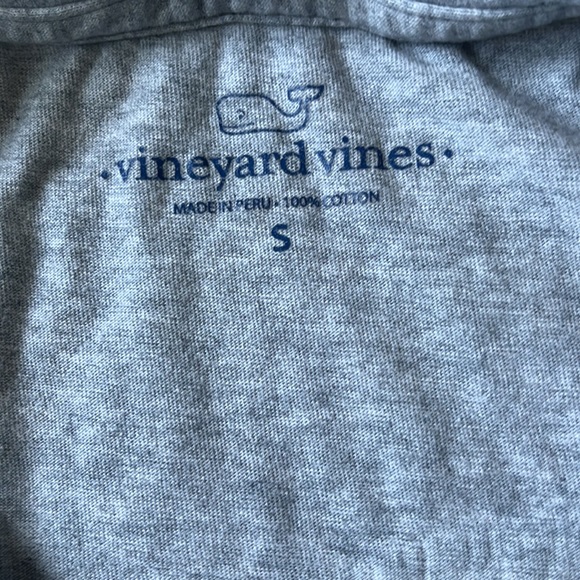 💚Vineyard Vines USA T-Shirt - Picture 4 of 5